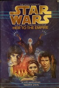 Heir to the Empire