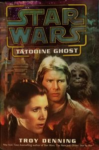 Tatooine Ghost