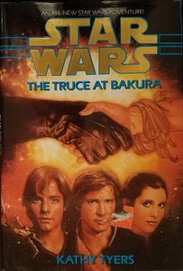 The Truce at Bakura