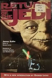 Return of the Jedi