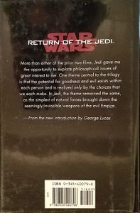 Return of the Jedi