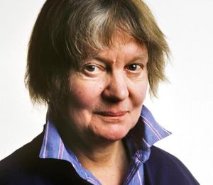 Iris Murdoch