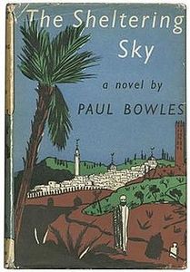 The Sheltering Sky
