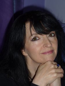Freda Warrington
