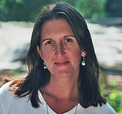 Wendy Webb
