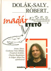Madáretető
