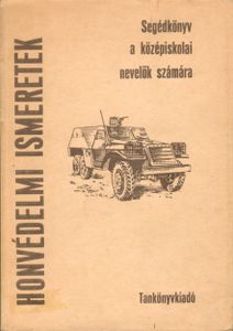 Honvédelmi ismeretek