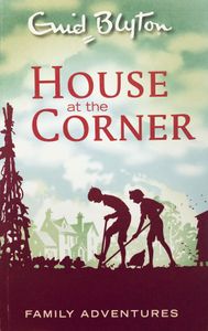 House at the Corner
