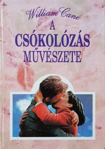 A csókolózás művészete