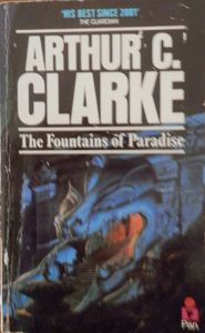 The Fountains of Paradise