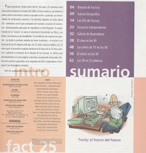Factory 25