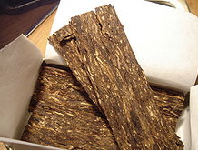 Tobacco