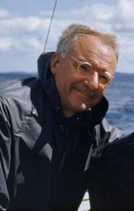 Melville Bell Grosvenor