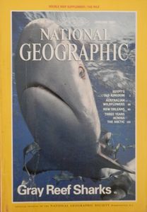 National Geographic (January 1995)