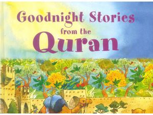 Goodnight Stories from the Quran