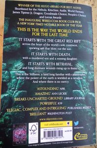The Fifth Season