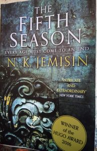 The Fifth Season