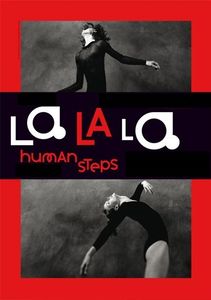 La La La Human Steps
