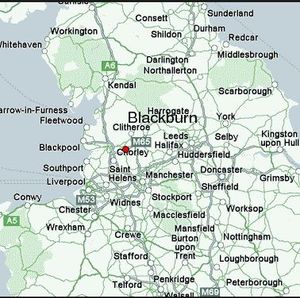 Blackburn