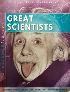Great Scientists