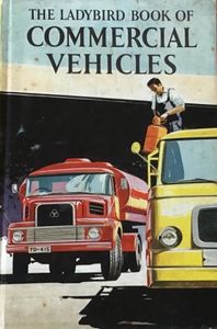 Commercial Vehicles