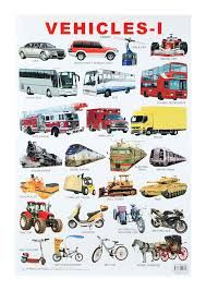 Vehicles 