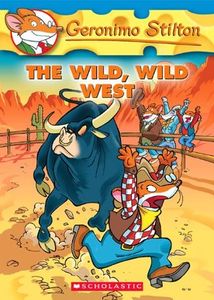 The Wild, Wild West