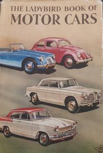 Motor Cars