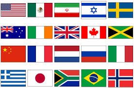 Flags