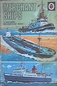 Merchant Ships