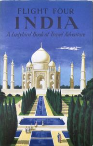 Flight Four: India