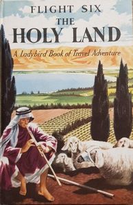 Flight Six: The Holy Land