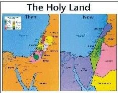 Holy Land