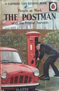 The Postman