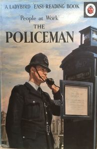 The Policeman