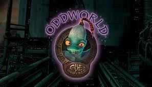 Oddworld: Abe's Oddysee