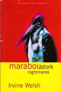 Marabou Stork Nightmares