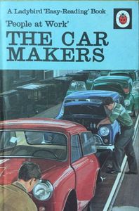 The Car Maker