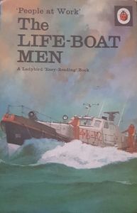 The Life-Boat Men