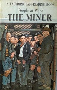 The Miner