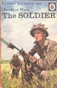 The Soldier