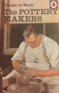 The Pottery Makers