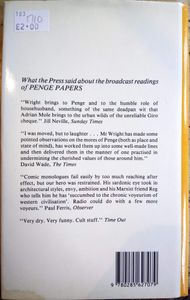 Penge Papers