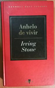 Anhelo De Vivir