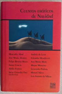 Cuentos Eróticos De Navidad