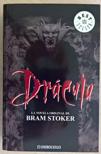 Drácula