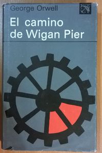 El Camino De Wigan Pier