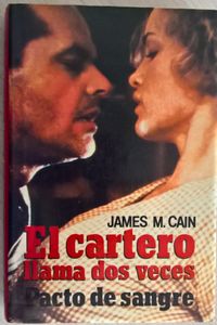 El Cartero Llama Dos Veces