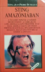 Sting Amazóniában