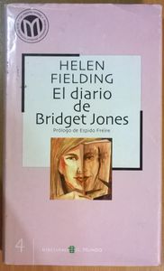 El Diario De Bridget Jones